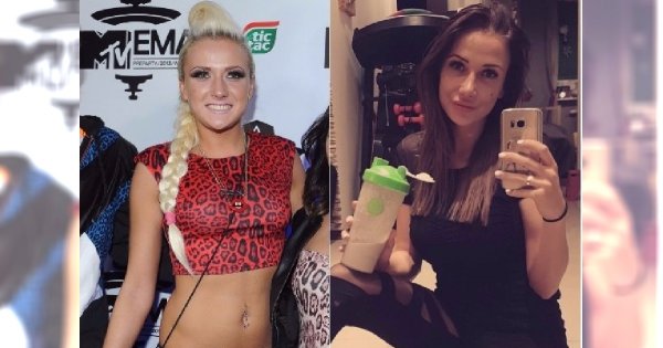 Eliza z "Warsaw Shore" o dawnej sobie: Jaka solara! Uważałam, że im dłuższe mam rzęsy, tym jestem piękniejsza!