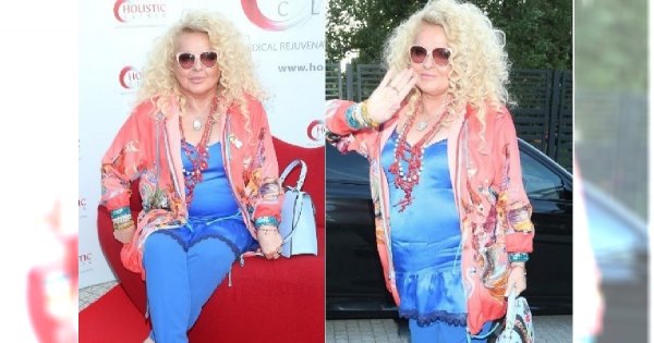 Magda Gessler schudła aż 10 kg! "Wymyśliłam na własny użytek dietę"