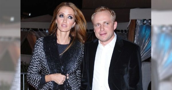 Kate Rozz, była żona  Piotra Adamczyka, była utrzymanką? W końcu odpowiedziała!