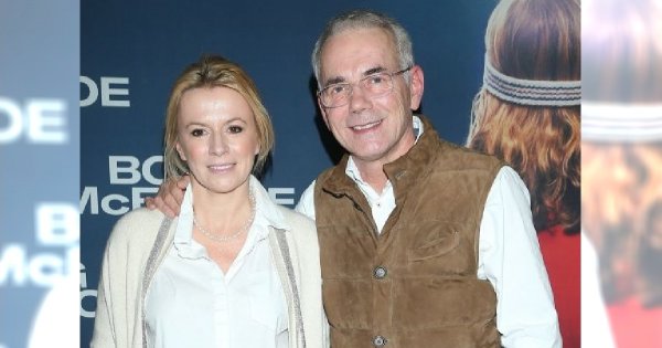 Robert Janowski i Monika Głodek znów na salonach! Ostatni raz pojawili się razem 2 LATA TEMU