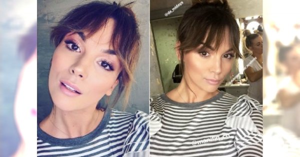 Paulina Krupińska pokazała przygotowania do imprezy "Party". A efekt? Jest moc!