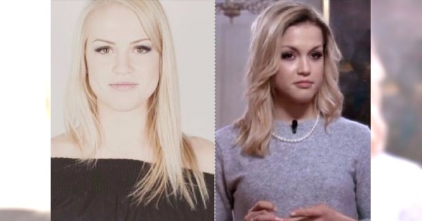 Magda Świderska w "Projekcie Lady 2" przeszła metamorfozę. A jak wygląda teraz?