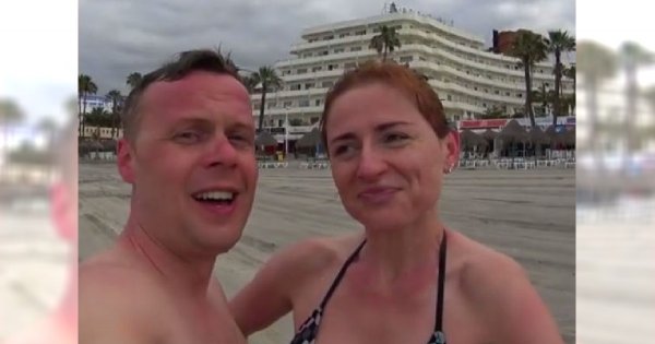 Ślub od pierwszego wejrzenia: Krzysztof pokazał kąpiel z Pauliną. Tego nie było w TV!