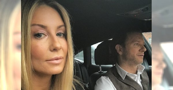 Małgorzata Rozenek i Radosław Majdan świętowali PIERWSZĄ ROCZNICĘ ślubu. "Przepraszamy za nasz wygląd, ale bawiliśmy się świetnie"