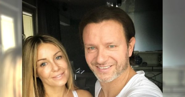 Małgorzata Rozenek i Radosław Majdan pokazali przebranie na Halloween! To najlepsze, co dziś zobaczycie!