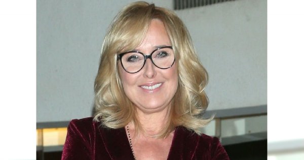 Czy welurowe ubrania są ciągle modne? Agata Młynarska pokazuje, jak je nosić!