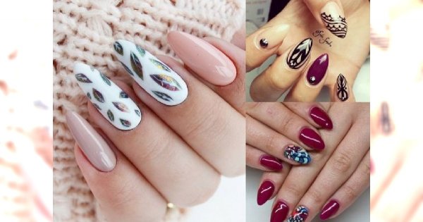 Niebanalne wzorki i odcienie manicure - odkryj najnowsze trendy, które nigdy się nie znudzą!