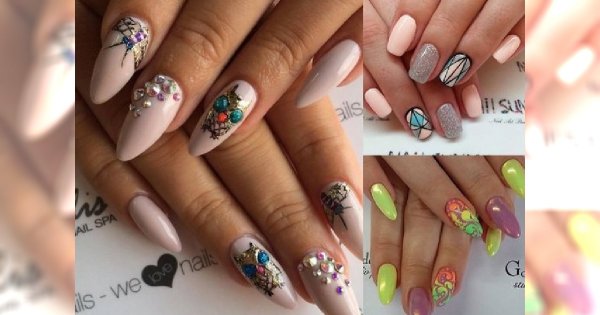 Śliczne inspiracje manicure - poznaj ożywcze trendy, które nigdy Ci się nie znudzą!