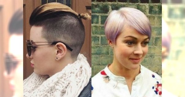 Krótkie fryzurki, które odświeżą twój look. Pokochasz te cięcia!