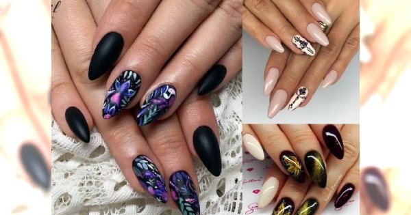 Przegląd inspiracji ze świata manicure - otwórz się na stylowe nowinki