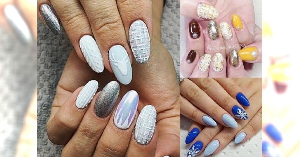 Trendy manicure, które zrobią furorę w nadchodzącym sezonie - odkryj te hipnotyzujące wzorki i odcienie!