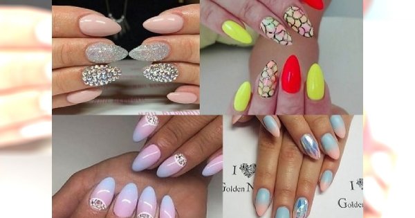 Manicure, który sprawdzi się w każdej sytuacji - galeria