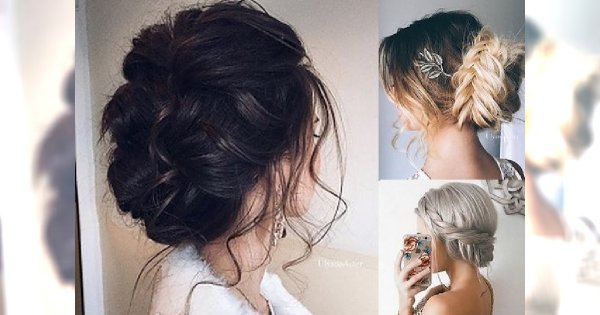 Galeria kobiecych, ożywczych fryzurek dla półdługich i długich włosów - CO ZA GALERIA!