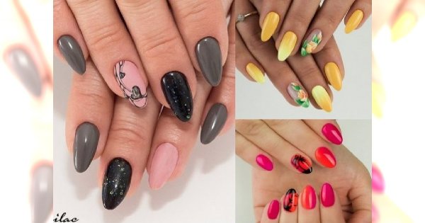 Nowoczesny i mega kobiecy - MANICURE, który Cię oczaruje!