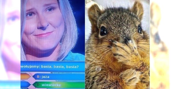 Wpadka w "Milionerach": Ta uczestniczka nie znała odpowiedzi na banalne pytanie. Internet ma ubaw