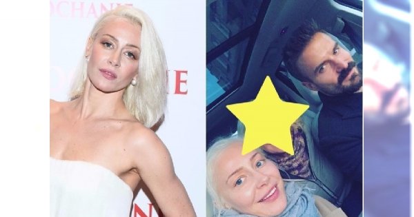 Katarzyna Warnke pokazała mamę! Fani: O matko i córko! Uroda w genach