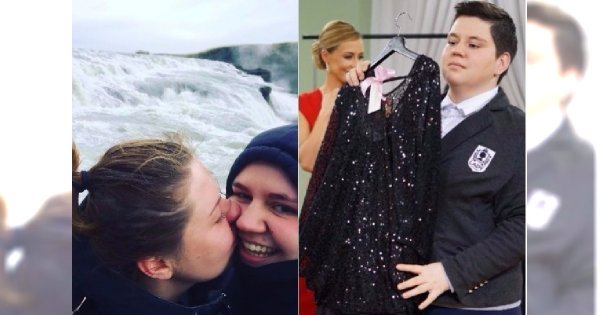 Angelika z "Projektu Lady" przyznała, że jest lesbijką! Pokazała dziewczynę. "Moja jagódka"