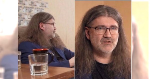 Piotr Mosak - psycholog ze "Ślubu od pierwszego wejrzenia" - obciął włosy! Fani: W końcu! Wygląda o niebo lepiej!