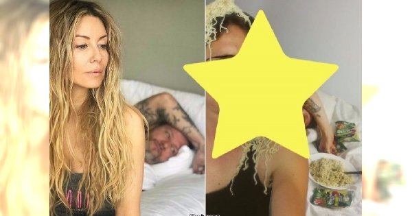 Małgorzata Rozenek i jej "poranna stylizacja" podzieliły sieć! Musicie zobaczyć PARODIĘ tego zdjęcia