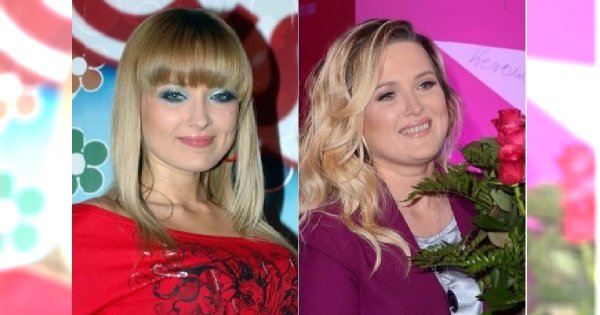 Dawno nie widziana Gosia Andrzejewicz. Zobaczcie, jak teraz wygląda