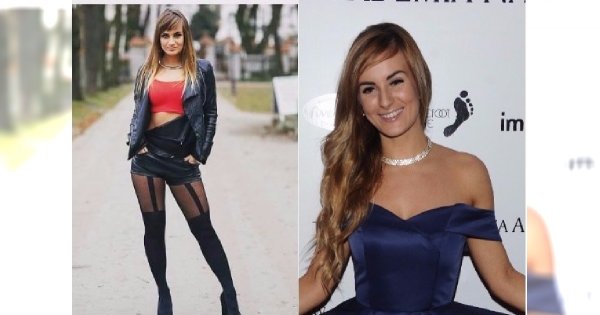 Patrycja Wieja wróciła na salony! Jak zmieniła się zwyciężczyni "Projektu Lady"?
