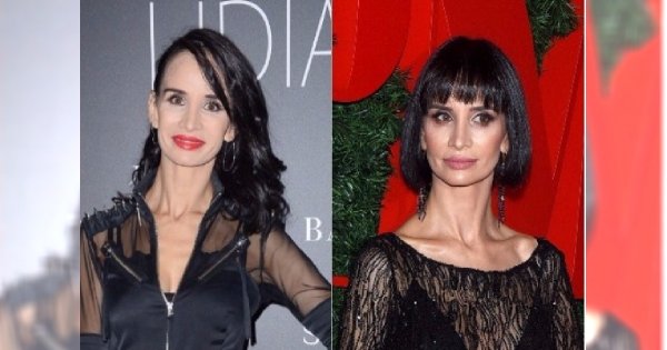Viola Kołakowska obcięła włosy! Ale to jej kreacja skradła show