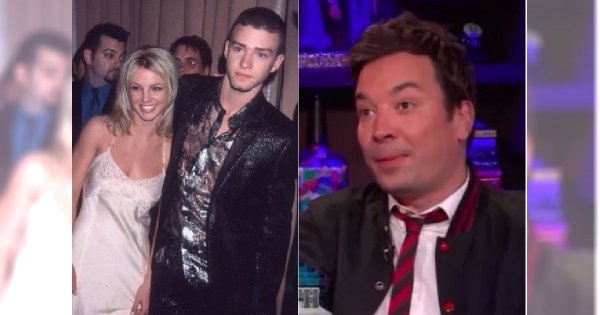Britney Spears i Justin Timberlake byli jedną z najgorętszych par show-biznesu! On wie, dlaczego się rozstali!