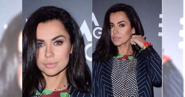 Natalia Siwiec w stylizacji BOHO! W takim stroju jeszcze jej nie widzieliście!