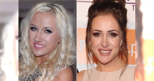 Eliza z "Warsaw Shore" wygląda inaczej? Macie rację! Poddała się OPERACJI NOSA. Na wizji