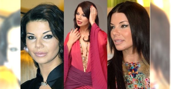 Edyta Górniak kończy dziś 45 lat! Przypominamy jej stare zdjęcia