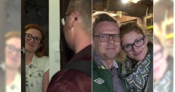 Ślub od pierwszego wejrzenia - przedostatni odcinek! Krzysztof pokazuje zdjęcia, które stawiają ich związek w ZUPEŁNIE NOWYM ŚWIETLE
