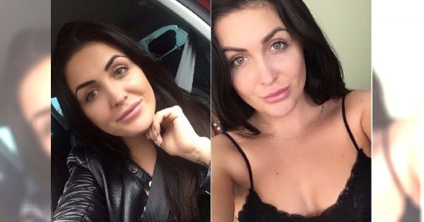Magda z "Warsaw Shore" pokazała się bez makijażu! "100% Piegusa"