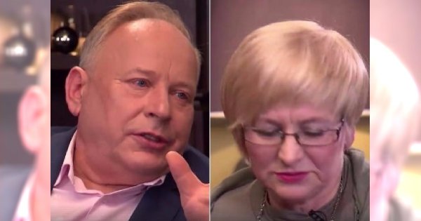 Rolnik szuka żony: finałowy odcinek. Mikołaj do Teresy: Ja potrafię chcieć tylko musi być WŁAŚCIWA OSOBA