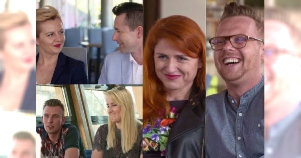 Ślub od pierwszego wejrzenia: WIELKI FINAŁ. Największe zaskoczenie to Krzysztof i Paulina. Spodziewalibyście się?
