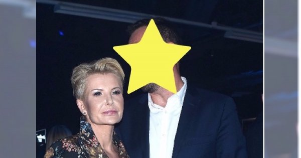Joanna Racewicz z nowym mężczyzną u boku. Przystojny?