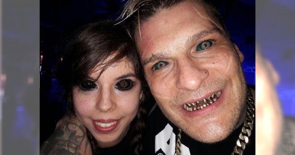 Fanka Popka traci wzrok. Co na to jej idol? W końcu zareagował
