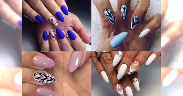 Nowości ze świata manicure - inspiracje, które pokochacie od razu!