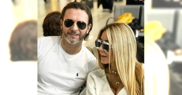 Małgorzata Rozenek-Majdan pokazała zdjęcie z łóżka z Radkiem. Fani zwrócili uwagę na jedną rzecz