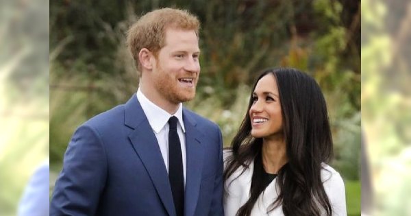 Książę Harry i Meghan Markle zaręczyli się! Ale najlepszy jest jej pierścionek zaręczynowy