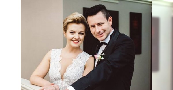 Agnieszka i Marcin ze "Ślubu od pierwszego wejrzenia" już SIĘ ROZSTALI? Ich zachowanie zdradza wiele