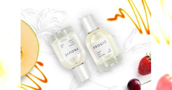 Trendy w perfumiarstwie: nuty jadalne w perfumach