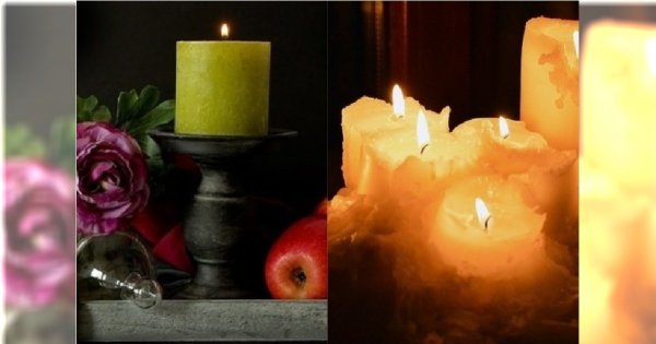Andrzejki już dziś! 5 najfajniejszych wróżb! Wywróż sobie męża ;)