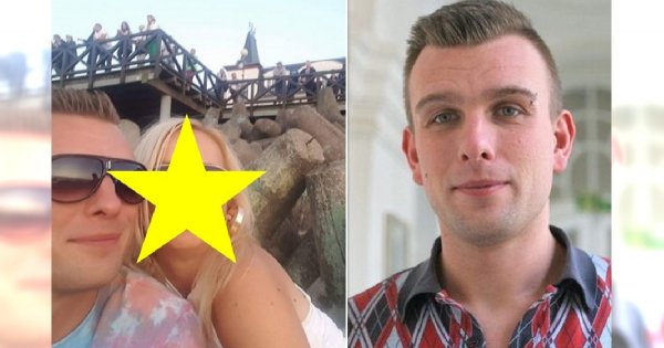 TYLKO U NAS! Grzegorz ze "Ślubu od pierwszego wejrzenia" ma NOWĄ partnerkę!