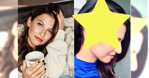 Anna Lewandowska ZGOLIŁA BOK?! Nową fryzurą zaskoczyła fanów!