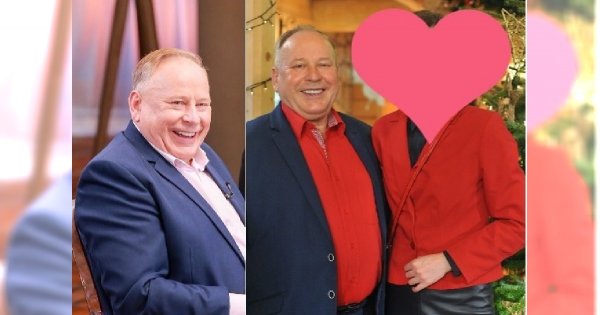 Rolnik szuka żony: 72-letni Mikołaj pokazał nową 40-letnią partnerkę! Pełne zaskoczenie