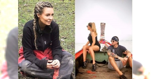 Małgorzata Rozenek i Radek Majdan poprowadzą "Iron Majdan". To jest właśnie ich słynne "secret project"
