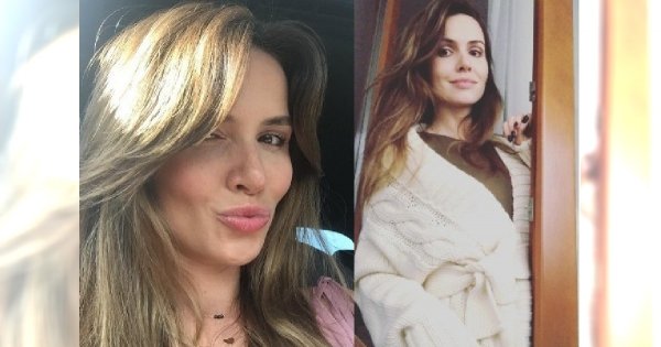 Marta Żmuda Trzebiatowska obcięła włosy. Pyta, jak lepiej. Nie takiej odpowiedzi się spodziewała