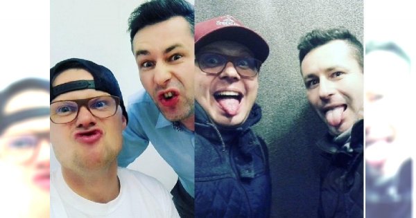 Ślub od pierwszego wejrzenia: Wiedzieliście, że Krzysztof i Marcin PRZYJAŹNIĄ SIĘ?! Fani: To Marcin nie jest SZTYWNIAKIEM?