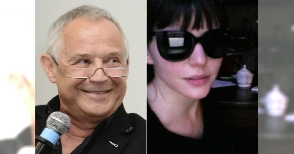 67-letni Marek Kondrat i jego 29-letnia żona zostaną rodzicami! "Z radością potwierdzamy doniesienia prasowe"
