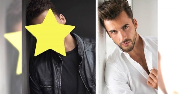 Jakub Kucner pokazał, jak wygląda BEZ BRODY! "Lowelas, żywcem wyjęty z wenezuelskich seriali"